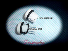 Caravan Truma Carver Cascade 2