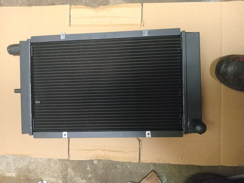 Ford fiesta mk2 - ,