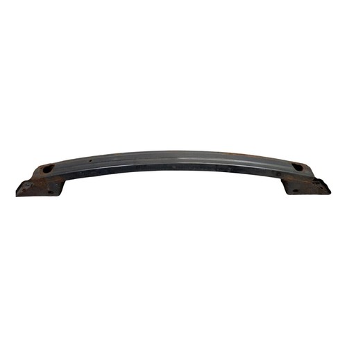 Rear bumper reinforcement - rear,