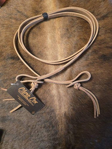 Autographed chris cox leather - autographed,