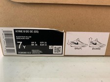 Nike Kyrie 8 GO SE (GS) Size