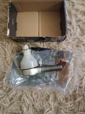 New LH Track Rod End Fits Land Rover Discovery II Range Rover (94-04) (TRE0173C)