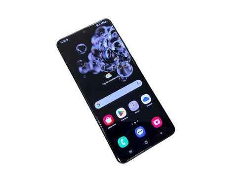Samsung galaxy s20 ultra - galaxy, 5g