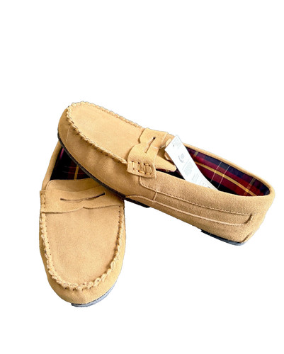 Men caramel beige - m&s, caramel/beige