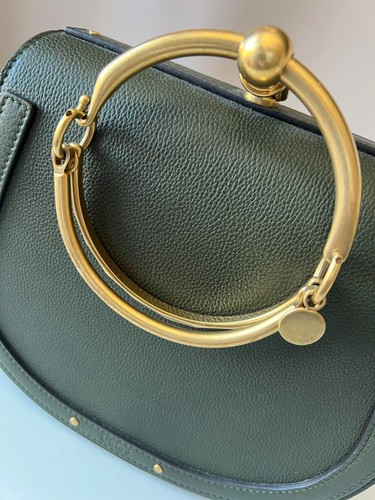 Nwt chloe nile - nile, bracelet