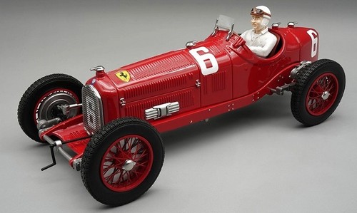 Alfa romeo type - alfa,