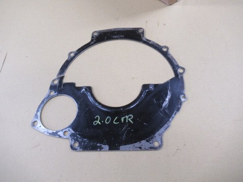 Ford pinto ltr gearbox - ford,
