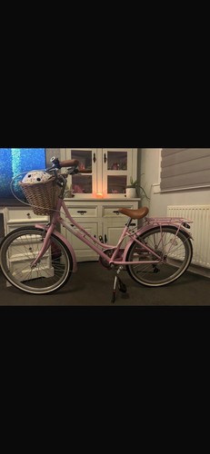 Viking belgravia women pink - belgravia,