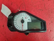 SUZUKI GSXR 600 K2 2002 SPEEDO