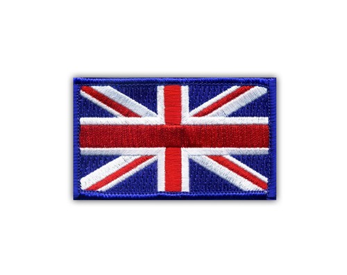 Trf union jack flag - union,