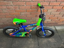 Apollo Fade Bike 16”