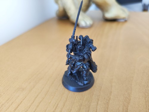 Warhammer forgeworld horus - warhammer,