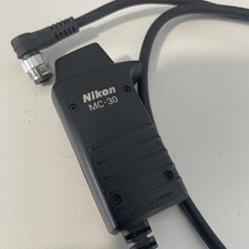 Genuine nikon cable - genuine,