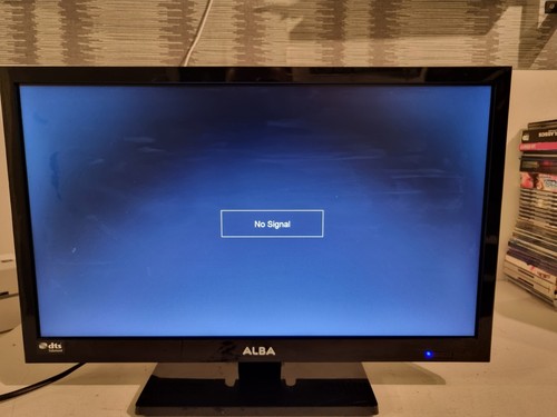 Alba vl19hdled led - led, hd