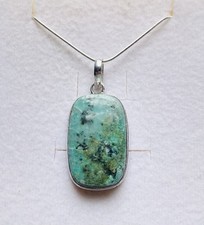Stunning African Turquoise