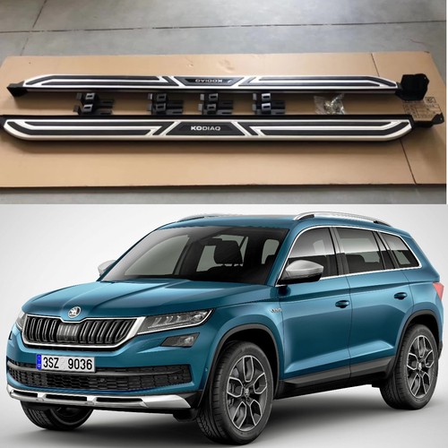 Running boards side - running, for