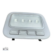 2018 HYUNDAI i800 H1 iMax Starex Rear Room Lamp Gray Genuine 928804H000