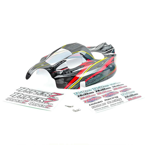 Hobao hyper tq2 sport - hyper,