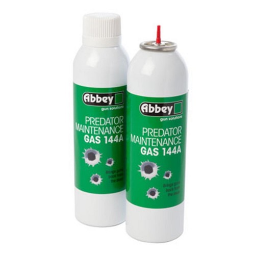 Abbey maintenance gas 144a - abbey,