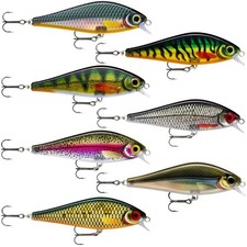 Rapala Super Shadow Rap 16cm