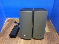 Bose companion multimedia - bose,