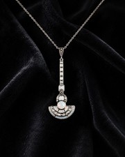 Vintage art deco - deco, inspired