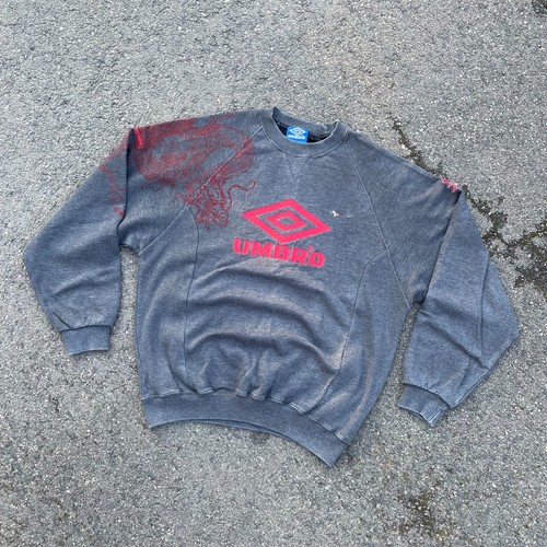 Custom vintage umbro - vintage,