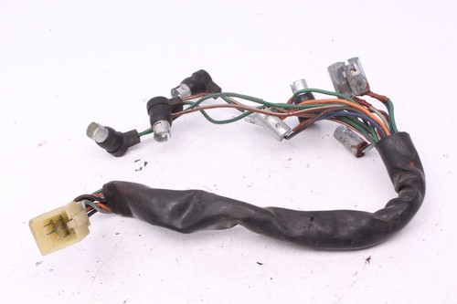 Wiring harness cable - ,