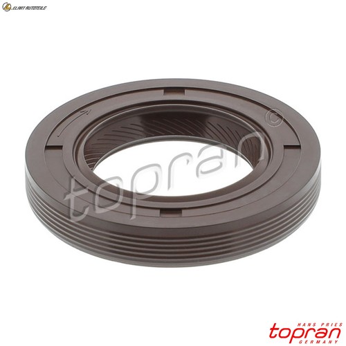 Shaft seal camshaft 700 - shaft,