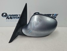 Genuine Used BMW Passenger N/S