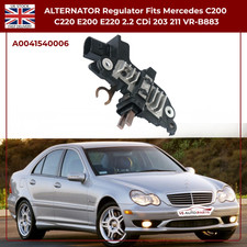 Alternator regulator b883 - alternator,