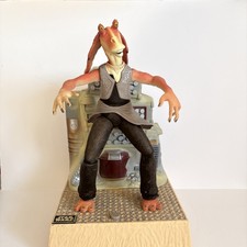 Vintage Star Wars Jar Jar