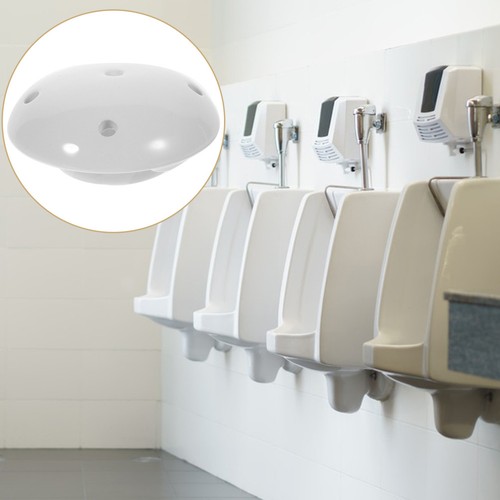 Ceramic urinal plug - ceramic,