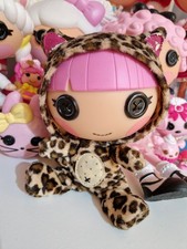 Lalaloopsy Whiskers Lion's