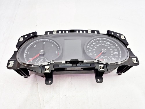 Volkswagen golf mk7 instrument - volkswagen,