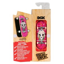 Tech deck dgk performance - dgk,