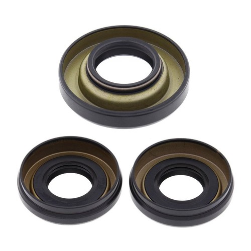 Differential seal kit - kit, honda