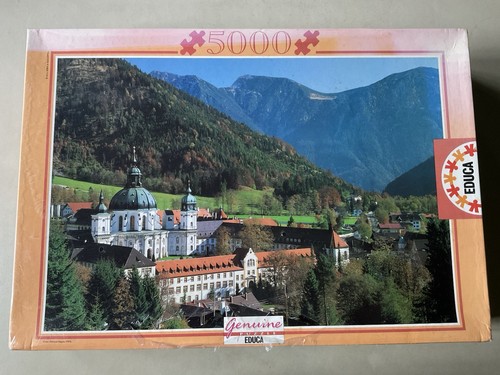 Educa 5000 piece - 5000,