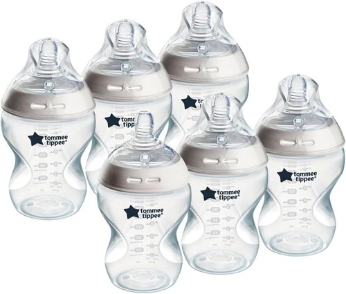 Tommee tippee natural start - natural,