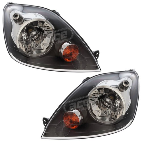 Ford fiesta mk6 2005 2008 - fiesta, 2005-2008