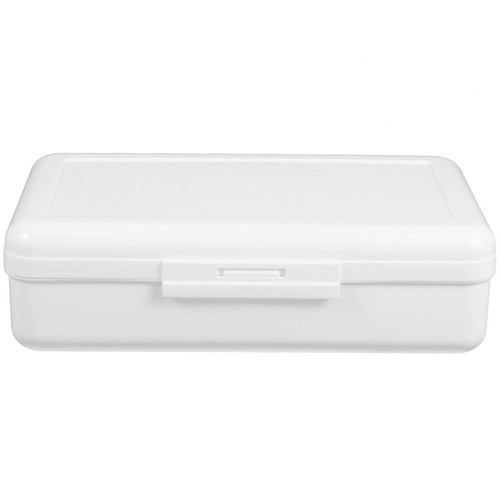 Reusable plastic pencil - reusable,