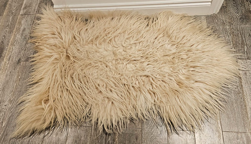 Giant natural icelandic - natural,