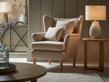 Pre Loved Trosa Armchair