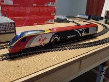 Hornby Virgin Pendolino Alstom
