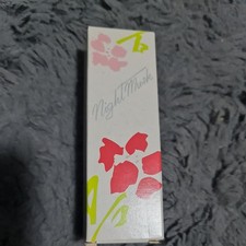 Avon Night Musk Eau De