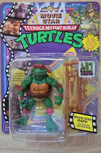 Teenage mutant ninja - mutant, turtles