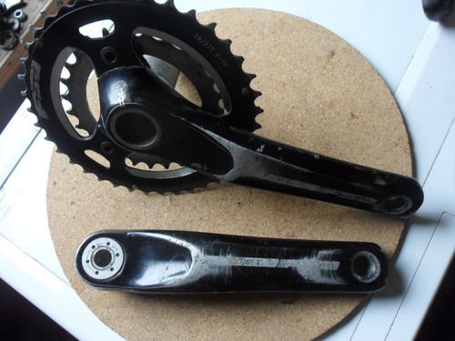 Fsa comet double - fsa,