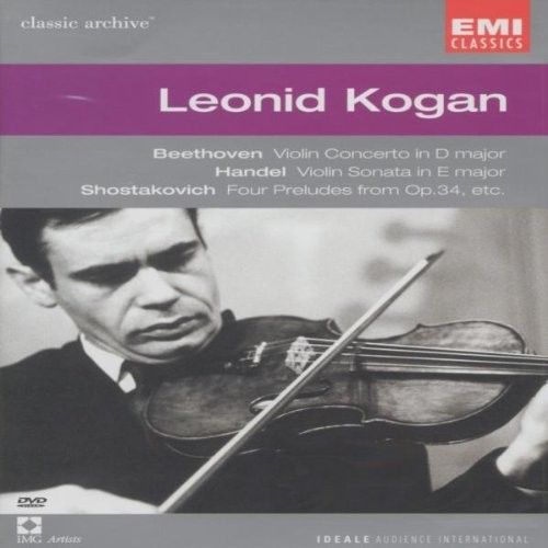 Classic archive leonid - classic,