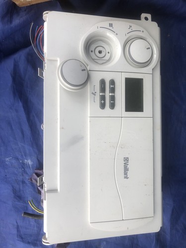 Vaillant eco tec plus 438 - eco,