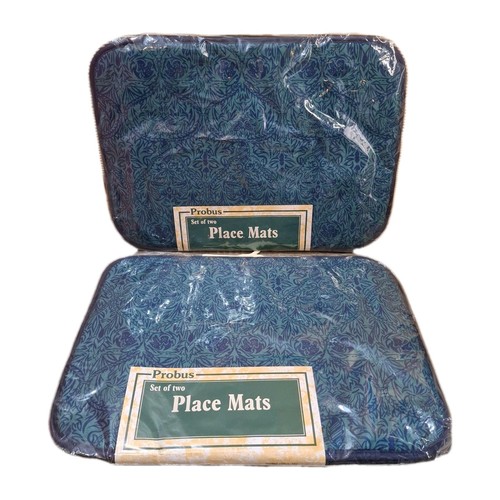 Vintage padded cotton - vintage,